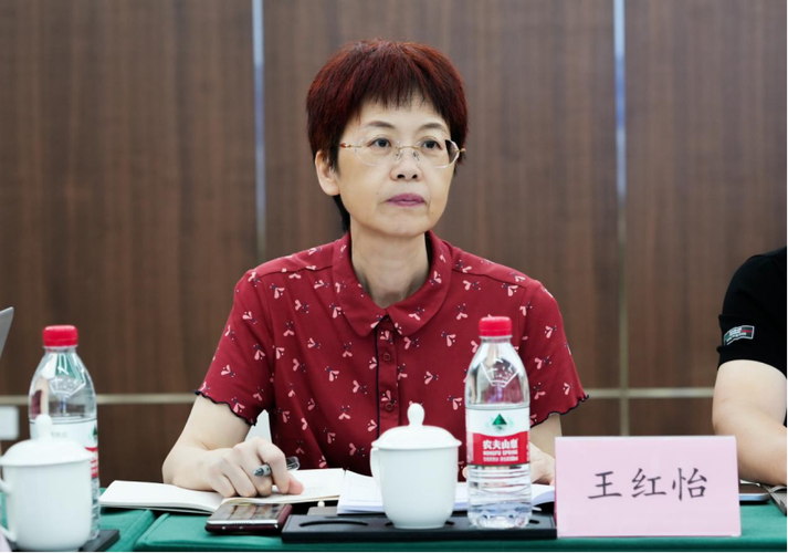 浙江省政府采购联合会代理机构专委会2025年半年度总结会暨专项工作